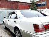 Toyota Crown 2001 года за 3 500 000 тг. в Бородулиха – фото 4