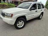 Jeep Grand Cherokee 2002 годаүшін3 500 000 тг. в Тараз – фото 2