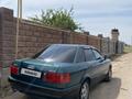 Audi 80 1992 года за 1 250 000 тг. в Тараз