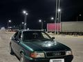 Audi 80 1992 года за 1 250 000 тг. в Тараз – фото 29