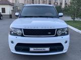 Land Rover Range Rover Sport 2013 годаүшін11 500 000 тг. в Астана – фото 4