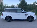 Land Rover Range Rover Sport 2013 года за 11 500 000 тг. в Астана – фото 2