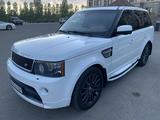 Land Rover Range Rover Sport 2013 года за 11 500 000 тг. в Астана – фото 5