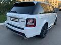 Land Rover Range Rover Sport 2013 годаүшін11 500 000 тг. в Астана – фото 9