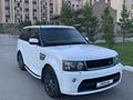 Land Rover Range Rover Sport 2013 годаүшін11 500 000 тг. в Астана – фото 3