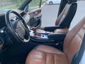 Land Rover Range Rover Sport 2013 годаүшін11 500 000 тг. в Астана – фото 17