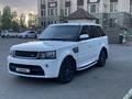 Land Rover Range Rover Sport 2013 года за 12 000 000 тг. в Астана