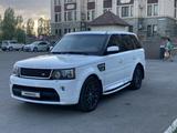 Land Rover Range Rover Sport 2013 годаүшін11 500 000 тг. в Астана