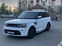 Land Rover Range Rover Sport 2013 года за 9 700 000 тг. в Алматы