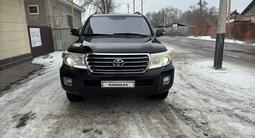 Toyota Land Cruiser 2015 годаүшін16 500 000 тг. в Алматы