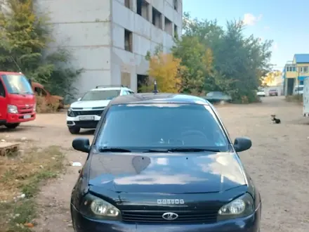 ВАЗ (Lada) Kalina 1119 2008 года за 1 500 000 тг. в Уральск