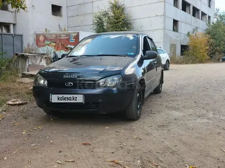 ВАЗ (Lada) Kalina 1119 2008 года за 1 500 000 тг. в Уральск – фото 2