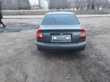 Hyundai Accent 2006 года за 1 800 000 тг. в Костанай – фото 3