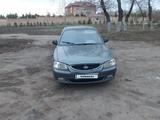 Hyundai Accent 2006 года за 1 800 000 тг. в Костанай – фото 4