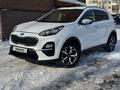 Kia Sportage 2019 года за 10 000 000 тг. в Петропавловск – фото 2