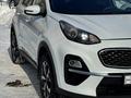 Kia Sportage 2019 года за 10 000 000 тг. в Петропавловск – фото 7