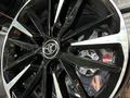Toyota Camry 75 R16: 5: 114.3 за 175 000 тг. в Костанай – фото 2