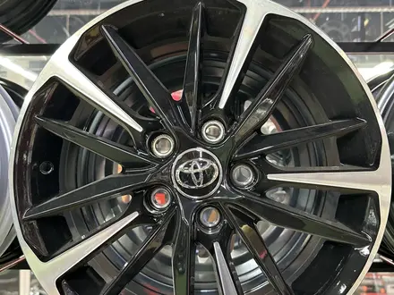 Toyota Camry 75 R16: 5: 114.3 за 175 000 тг. в Костанай