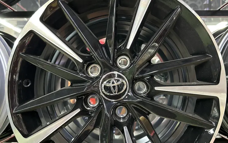 Toyota Camry 75 R16: 5: 114.3 за 175 000 тг. в Костанай