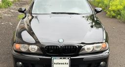 BMW 530 2000 года за 4 750 000 тг. в Караганда – фото 2