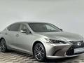 Lexus ES 250 2021 годаүшін22 090 000 тг. в Астана – фото 3