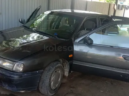 Nissan Primera 1991 года за 460 000 тг. в Тараз – фото 2