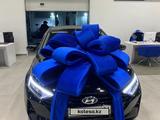 Hyundai i20 2023 года за 7 800 000 тг. в Павлодар