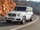 Mercedes-Benz G 500 2019 годаүшін4 500 000 тг. в Алматы – фото 2