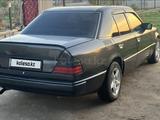 Mercedes-Benz E 260 1992 годаүшін1 600 000 тг. в Шымкент – фото 3