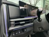 Hyundai Santa Fe 2024 года за 23 500 000 тг. в Алматы – фото 4