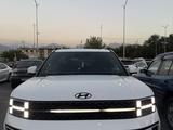 Hyundai Santa Fe 2024 года за 23 500 000 тг. в Алматы