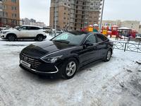 Hyundai Sonata 2020 года за 10 800 000 тг. в Караганда