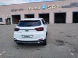 Chery Tiggo 4 Pro 2024 года за 6 150 000 тг. в Уральск – фото 2