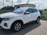 Chery Tiggo 4 Pro 2024 года за 6 150 000 тг. в Уральск