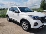 Chery Tiggo 4 Pro 2024 года за 6 150 000 тг. в Уральск – фото 3
