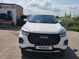 Chery Tiggo 4 Pro 2024 года за 6 150 000 тг. в Уральск – фото 4