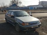 ВАЗ (Lada) 2114 2007 годаүшін450 000 тг. в Атырау