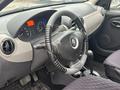 Renault Sandero 2011 года за 4 100 000 тг. в Актобе – фото 11