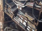 Печка корпус сервопривод заслонкиүшін20 000 тг. в Костанай – фото 2