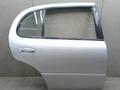 Дверь Toyota Aristo JZS147үшін45 000 тг. в Усть-Каменогорск