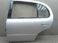 Дверь Toyota Aristo JZS147үшін45 000 тг. в Усть-Каменогорск – фото 3