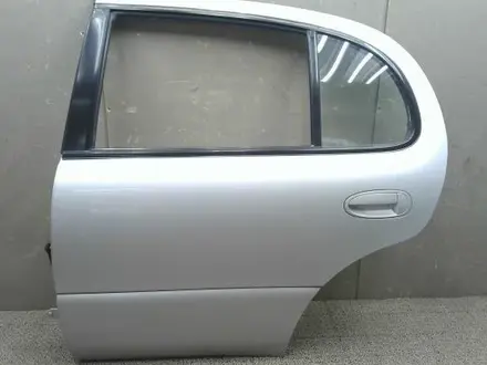 Дверь Toyota Aristo JZS147 за 45 000 тг. в Усть-Каменогорск – фото 3