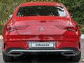 Mercedes-Benz CLA 200 2020 годаүшін16 100 000 тг. в Караганда – фото 14