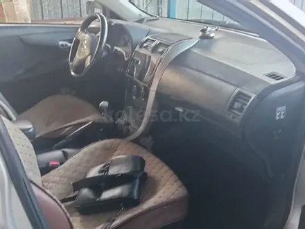 Toyota Corolla 2008 года за 3 300 000 тг. в Алматы – фото 2