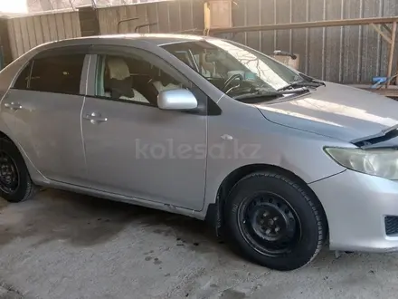 Toyota Corolla 2008 года за 3 300 000 тг. в Алматы – фото 10