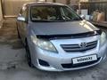 Toyota Corolla 2008 годаүшін3 300 000 тг. в Алматы – фото 11