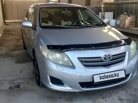 Toyota Corolla 2008 года за 3 300 000 тг. в Алматы – фото 11