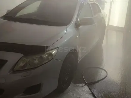 Toyota Corolla 2008 года за 3 300 000 тг. в Алматы – фото 12