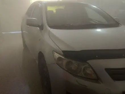 Toyota Corolla 2008 года за 3 300 000 тг. в Алматы – фото 13
