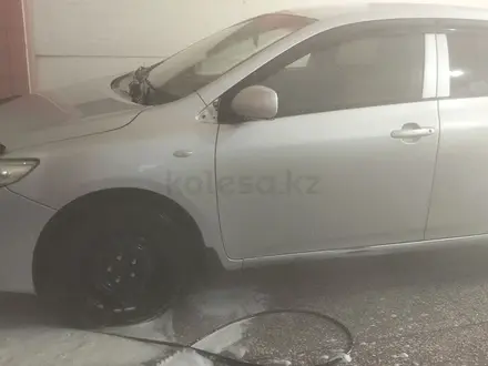 Toyota Corolla 2008 года за 3 300 000 тг. в Алматы – фото 14